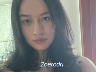 Zoerodri