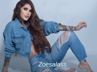 Zoesalass