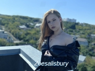 Zoesalisbury