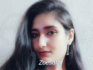 zoesathi Ejaculations Féminines
