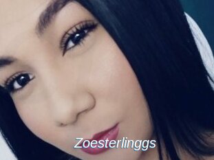 Zoesterlinggs