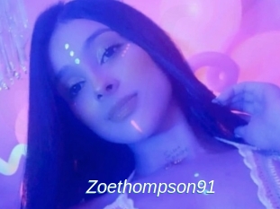 Zoethompson91