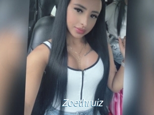 Zoethruiz