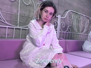 Zoewendy