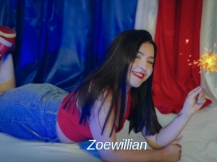 Zoewillian