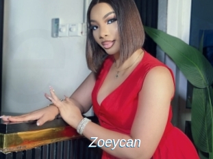 Zoeycan