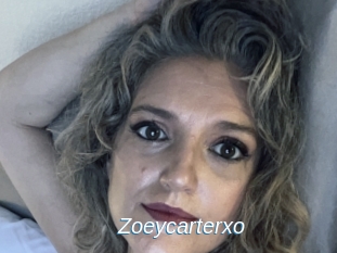 Zoeycarterxo