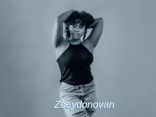 Zoeydonovan