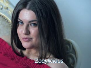 Zoeylicious