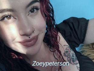 Zoeypeterson