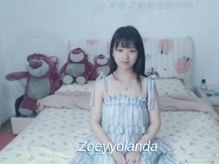 Zoeyyolanda