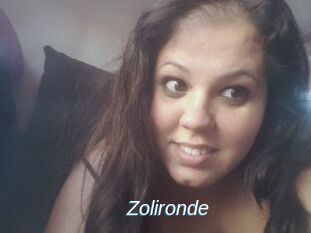Zolironde
