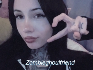 Zombieghoulfriend