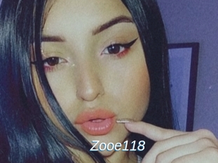 Zooe118