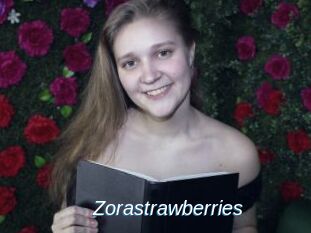 Zorastrawberries