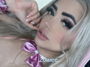 Zowiee