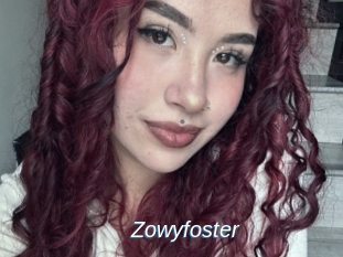 Zowyfoster