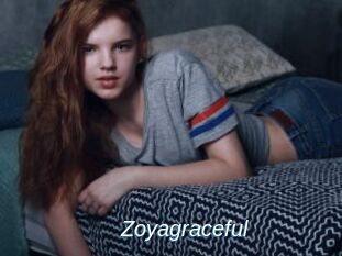 Zoyagraceful