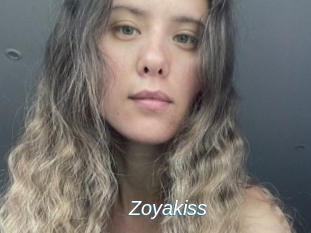 Zoyakiss