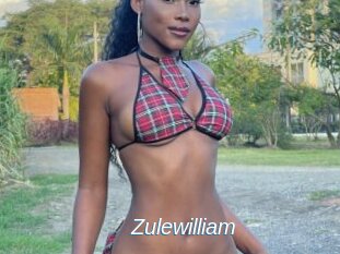Zulewilliam