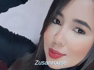 Zusanrouse
