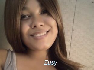 Zusy