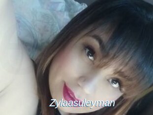 Zylaasuleyman
