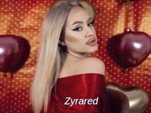 zyrared Ejaculations Féminines