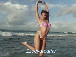 Zzoeydreams