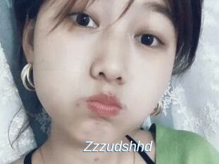 Zzzudshhd